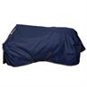 Rug Bucas Irish Turnout Light 50g Pony Dark Blue-Gold