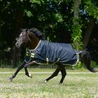 Rug Bucas Oasis 100g Met Hals Dark Grey