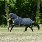 Rug Bucas Oasis 100gr Met Hals Dark Grey