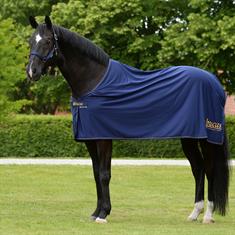 Rug Bucas Power Prize Cooler Dark Blue-Gold