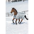 Rug Bucas Power Turnout Big Neck 0g Silver