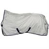 Rug Bucas Power Turnout High Neck 0gr Silver
