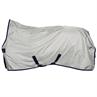 Rug Bucas Power Turnout High Neck 0gr Silver