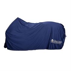 Rug Bucas Prize Cooler Logo Silver-Blue