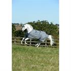 Rug Bucas Smartex Extra 300g Grey