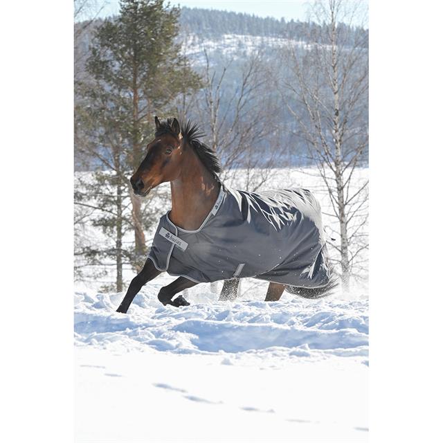Rug Bucas Smartex Extra 300g Grey