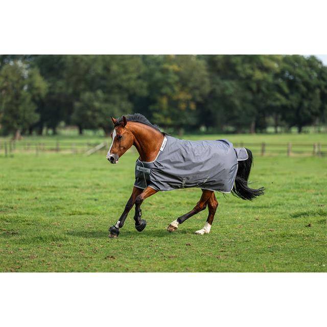 Rug Bucas Smartex Extra 300g Grey