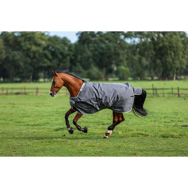 Rug Bucas Smartex Extra 300g Grey