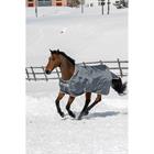Rug Bucas Smartex Medium Big Neck Grey