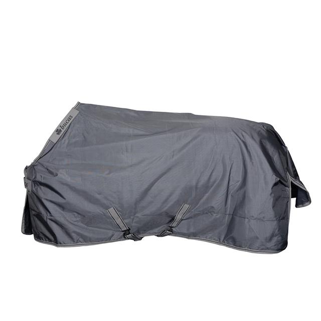 Rug Bucas Smartex Medium Big Neck Grey