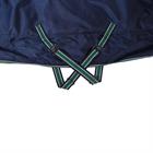 Rug Bucas Smartex Rain Big Neck 0g Blue