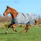 Rug Bucas Smartex Rain ogr Grey