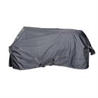 Rug Bucas Smartex Rain Pony 0g Grey