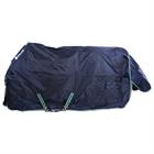 Rug Bucas Smartex Rain Pony 0gr Blue