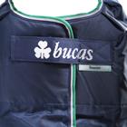 Rug Bucas Smartex Rain Pony 0gr Blue