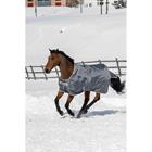 Rug Bucas Smartex Rain Pony 0gr Grey