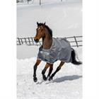 Rug Bucas Smartex Rain Pony 0gr Grey