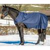 Rug Bucas Walker Dark Blue-Silver