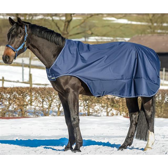 Rug Bucas Walker Dark Blue-Silver