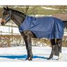 Rug Bucas Walker Dark Blue-Silver