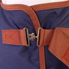 Rug Bucas X-Range Silk-Feel 0g Dark Blue