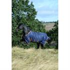 Rug Bucas X-Range Silk-Feel 0gr Dark Blue