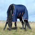 Rug Bucas X-Range Silk-Feel 0gr Dark Blue