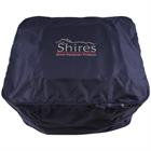 Rug Case Shires Dark Blue-Blue