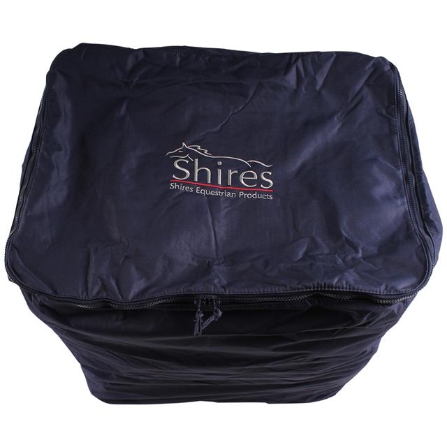 Rug Case Shires Dark Blue-Blue