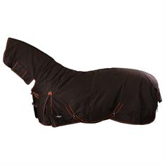 Rug Epplejeck EJRindal Full Neck 370g Brown