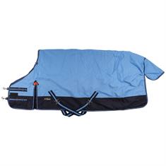 Rug Epplejeck EJTolga 370g Light Blue-Dark Blue