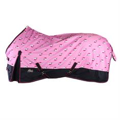 Rug Epplejeck EJUnicorn 0g Pink