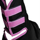 Rug Epplejeck Junior Full Neck 0g Black-Pink