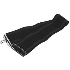 Rug Girth Epplejeck Elastic Black