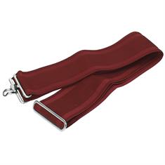 Rug Girth Epplejeck Elastic Red