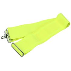 Rug Girth Epplejeck Elastic Yellow