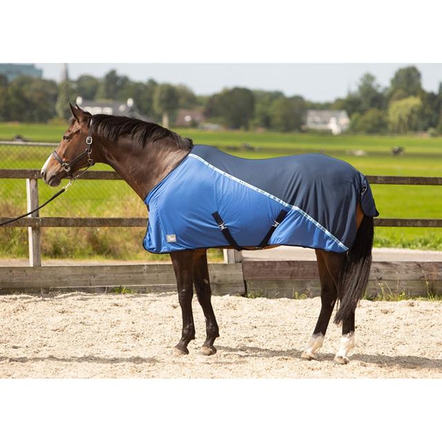 Rug Harry's Horse Mesh-Pro Dark Blue