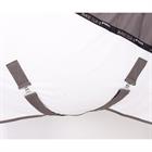 Rug Harry's Horse Mesh-Pro Grey