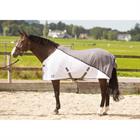 Rug Harry's Horse Mesh-Pro Grey