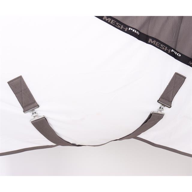 Rug Harry's Horse Mesh-Pro Grey