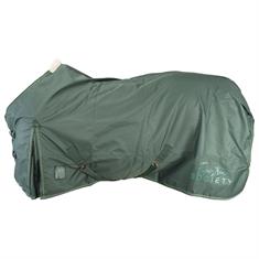 Rug Harry's Horse Thor 0gr Fleece Dark Green
