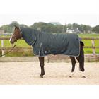 Rug Harry's Horse Thor Met Hals 200g Grey