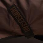 Rug Horsegear Extreme 0gr Brown