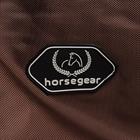 Rug Horsegear Extreme 0gr Brown