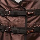 Rug Horsegear Extreme 0gr Brown