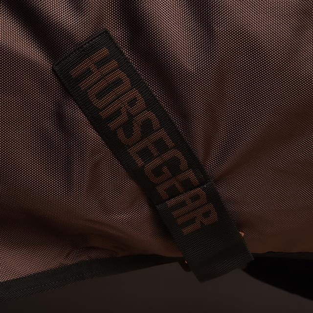 Rug Horsegear Extreme 0gr Brown