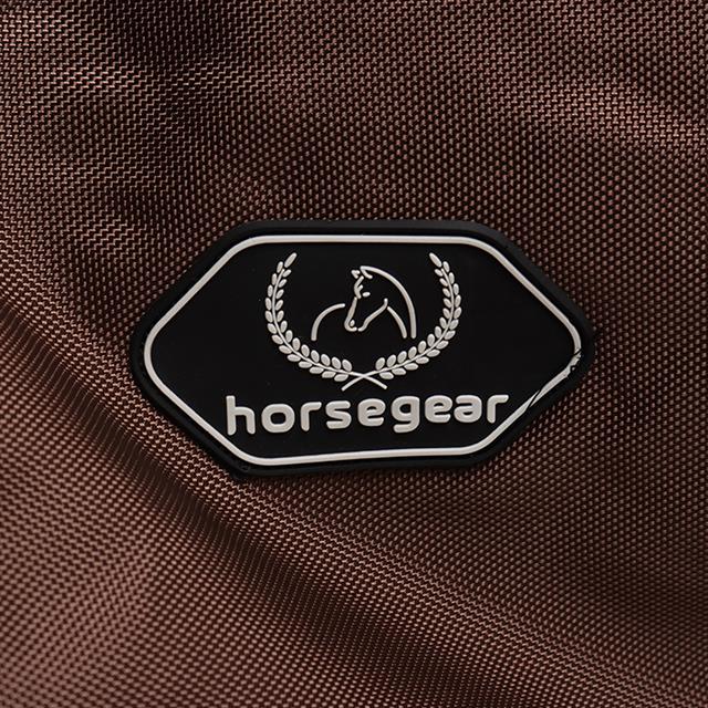 Rug Horsegear Extreme 0gr Brown