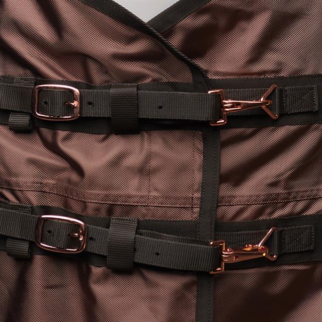 Rug Horsegear Extreme 0gr Brown