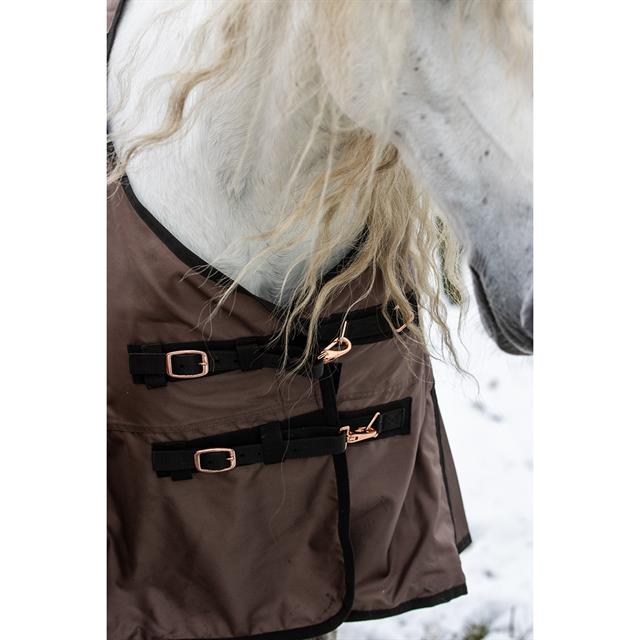 Rug Horsegear Extreme 0gr Brown