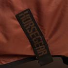 Rug Horsegear Extreme 200gr Brown